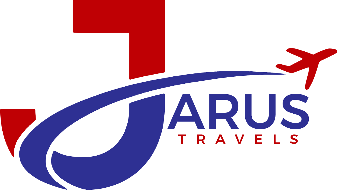 Jarus Travels Services Limited